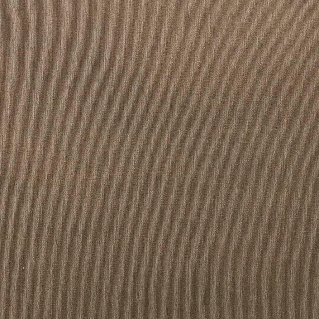 FLAMINGO Hondenmand met rits Panama hexagonaal 50x18 cm taupe