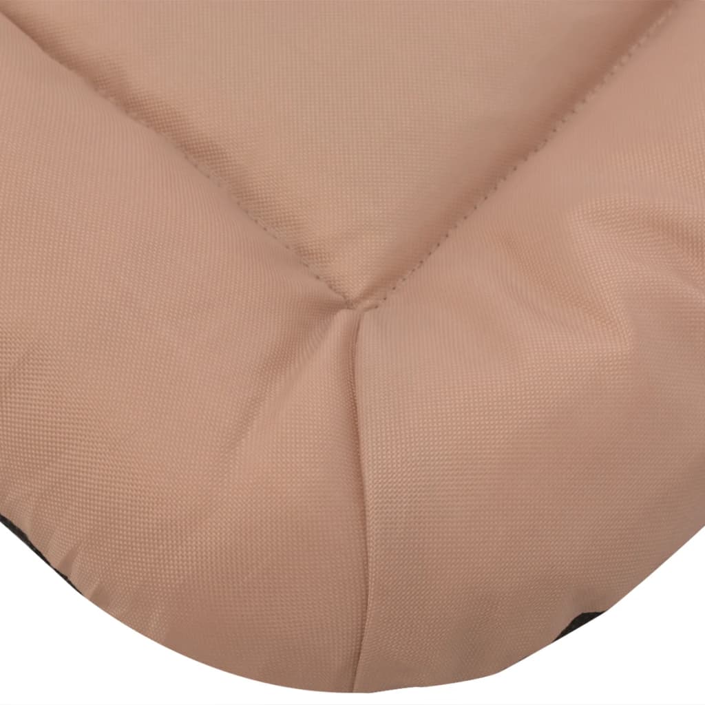 Hondenmatras maat M beige