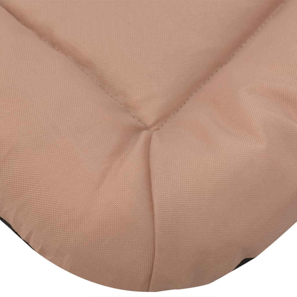 Hondenmatras maat XXL beige