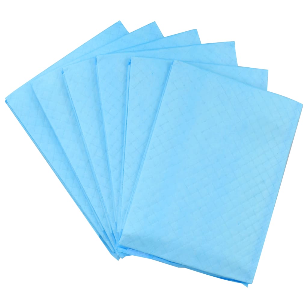 Huisdierentrainingsdoekjes 200 st 60x45 cm nonwoven stof