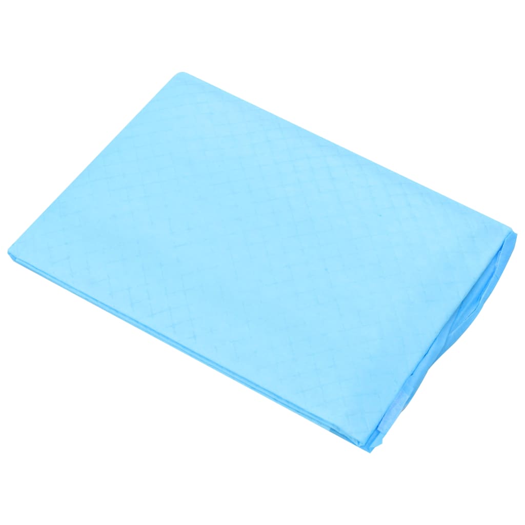 Huisdierentrainingsdoekjes 200 st 60x45 cm nonwoven stof