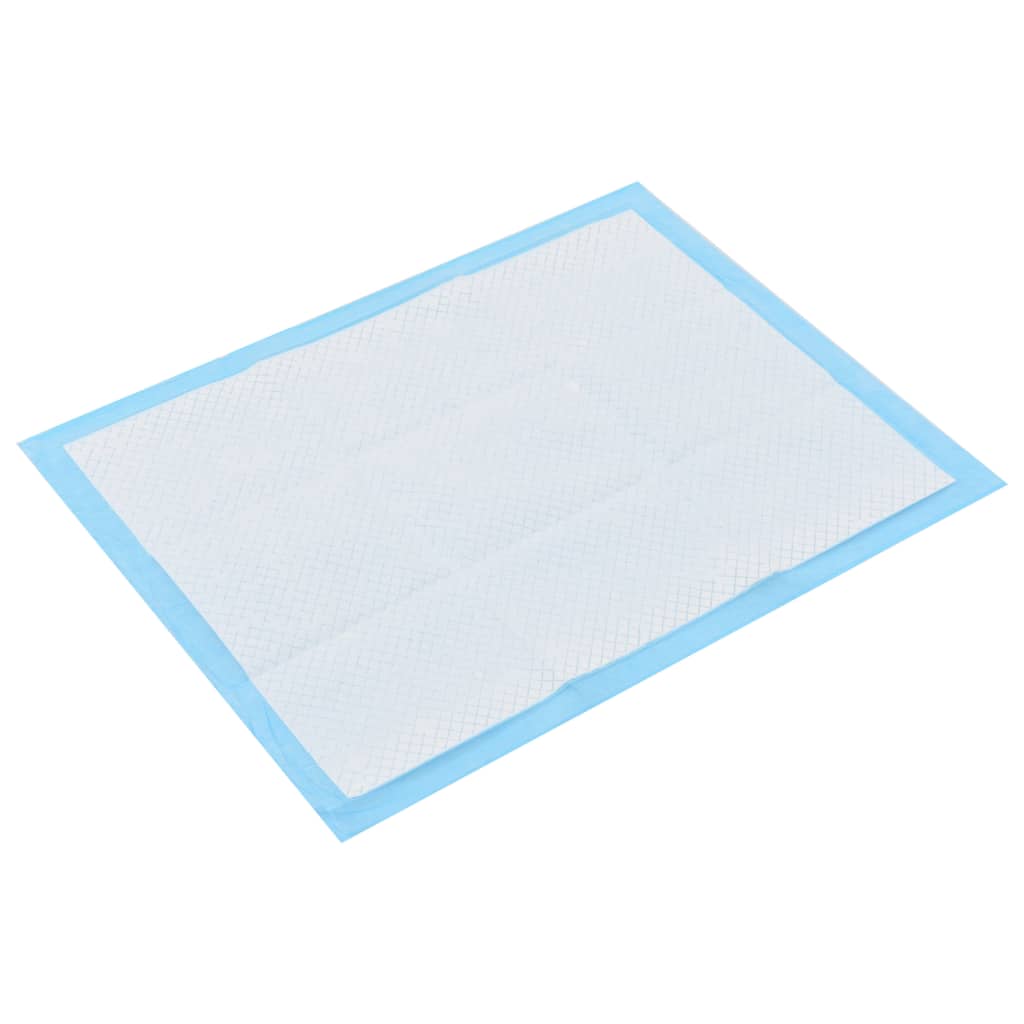 Huisdierentrainingsdoekjes 200 st 60x45 cm nonwoven stof