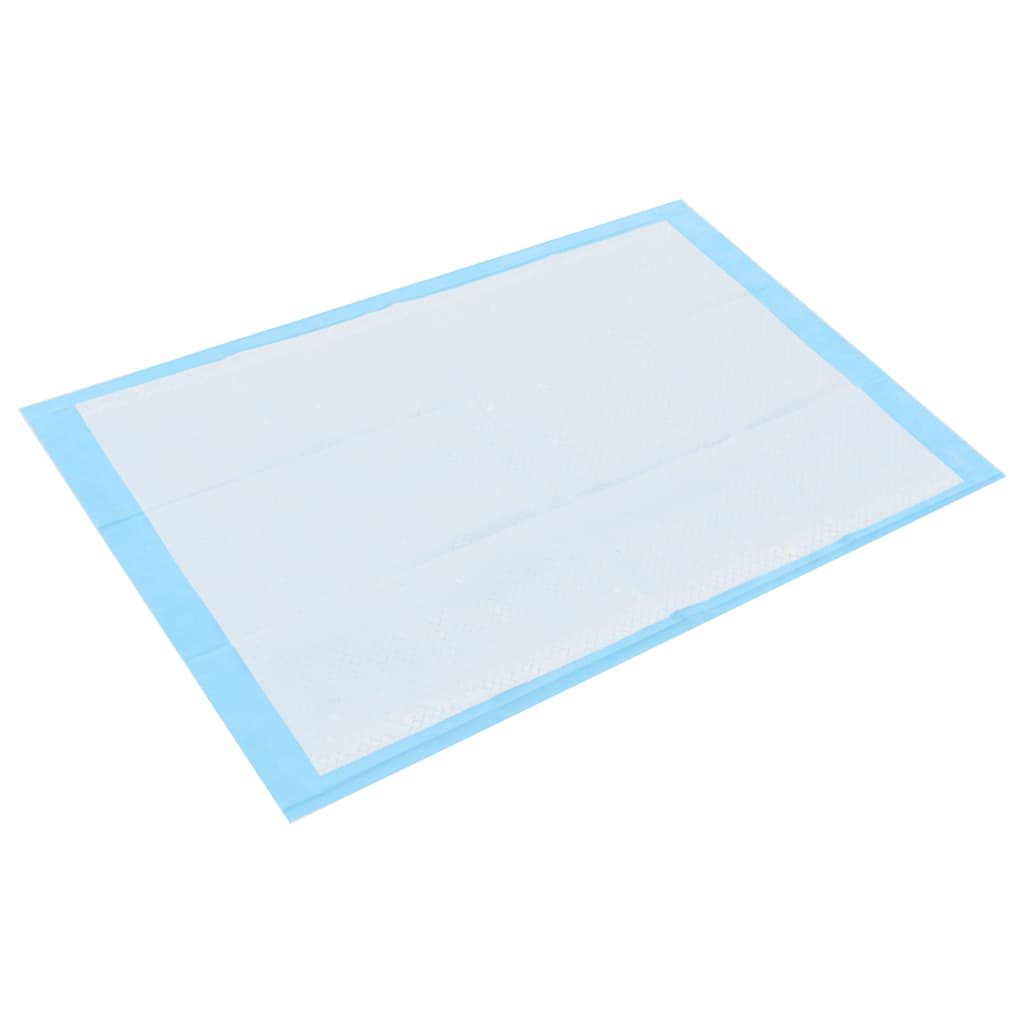 Huisdierentrainingsdoekjes 200 st 90x60 cm nonwoven stof