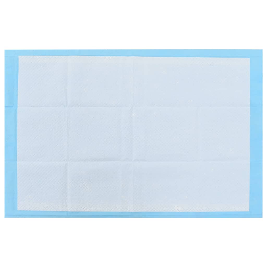 Huisdierentrainingsdoekjes 200 st 90x60 cm nonwoven stof